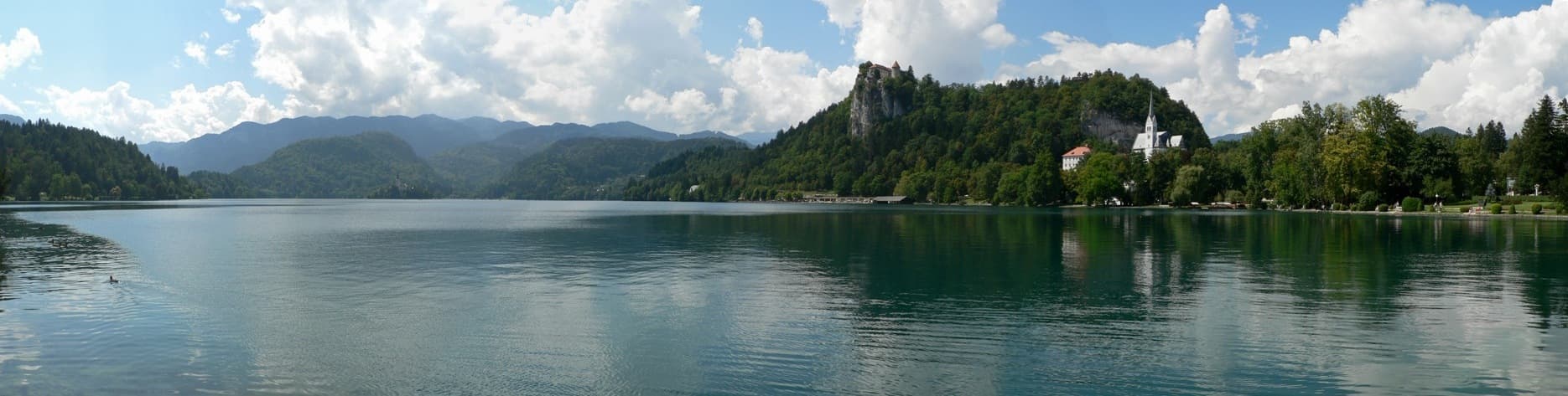 Bled - Goreljek na Pokljuki