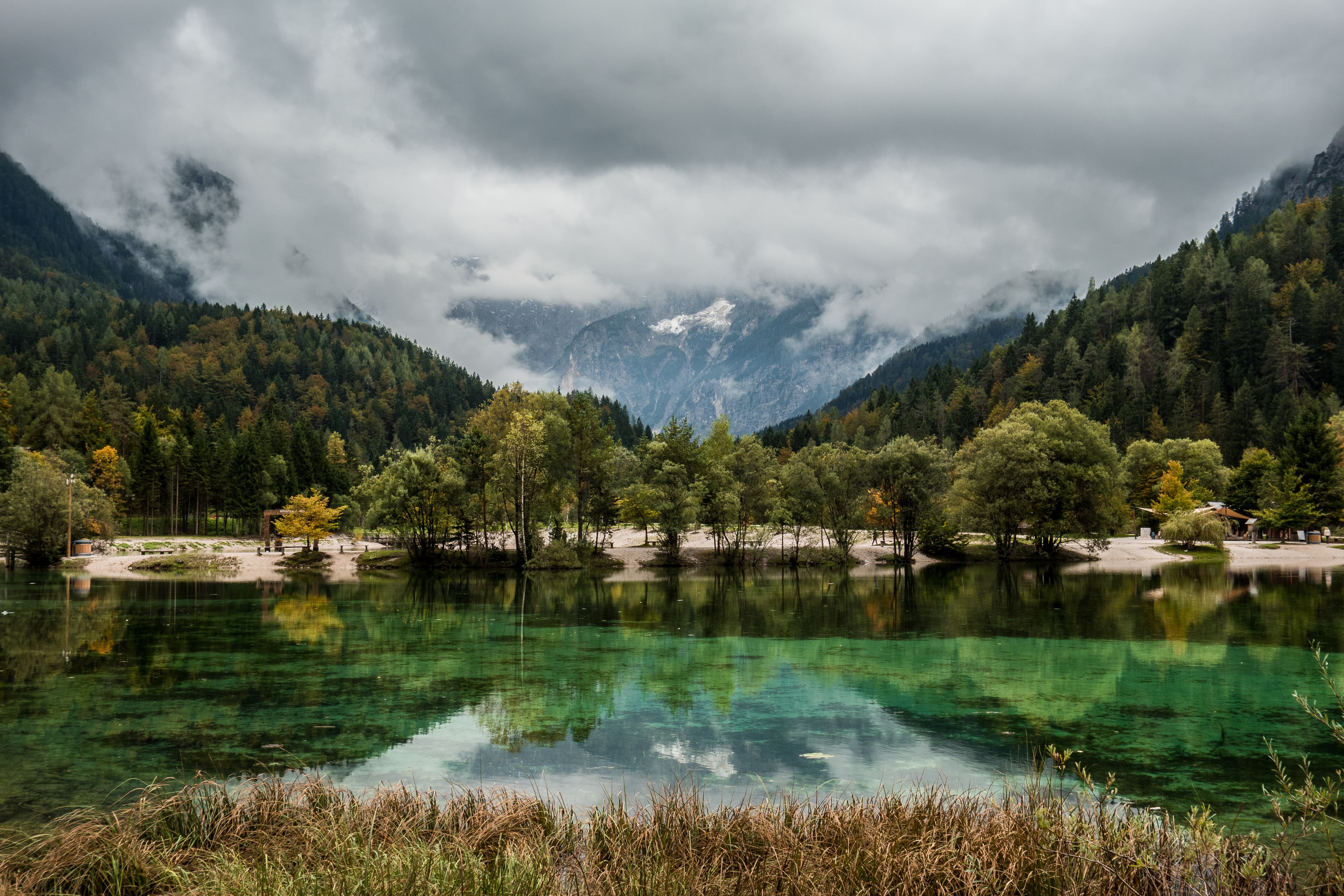 Kranjska Gora - Mojstrana